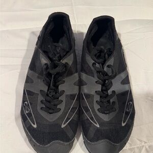 Black Cheer Shoes Nfinity
